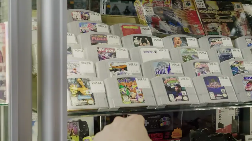 Nintendo 64 Quest - Episode 10