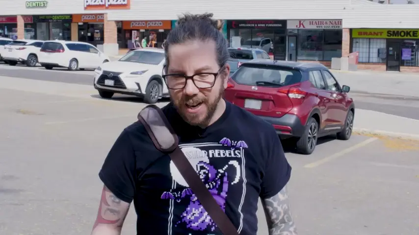 Nintendo 64 Quest - Episode 11