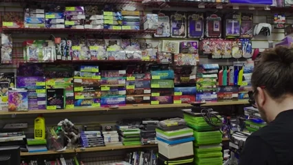 Nintendo 64 Quest - Episode 11