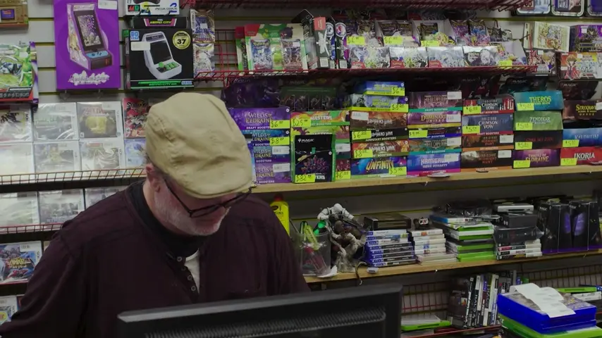 Nintendo 64 Quest - Episode 11