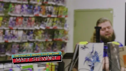 Nintendo 64 Quest - Episode 12