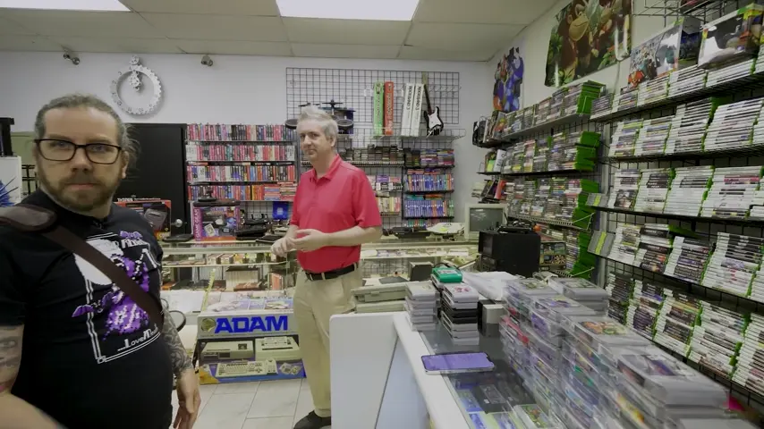 Nintendo 64 Quest - Episode 12