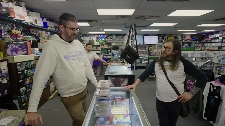 Nintendo 64 Quest - Episode 2