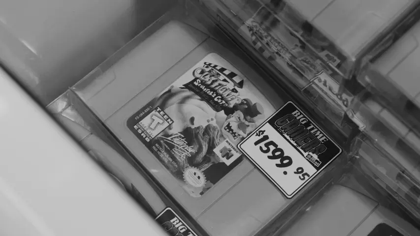 Nintendo 64 Quest - Episode 4