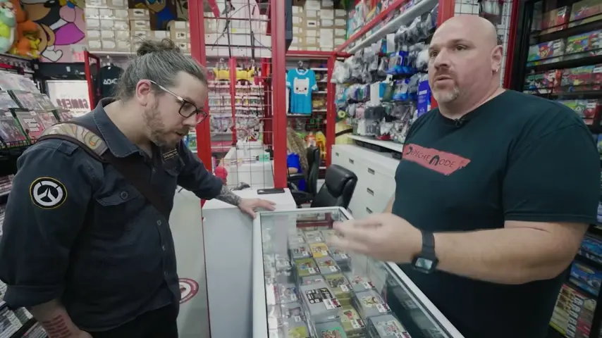 Nintendo 64 Quest - Episode 4