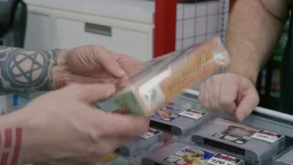 Nintendo 64 Quest - Episode 5