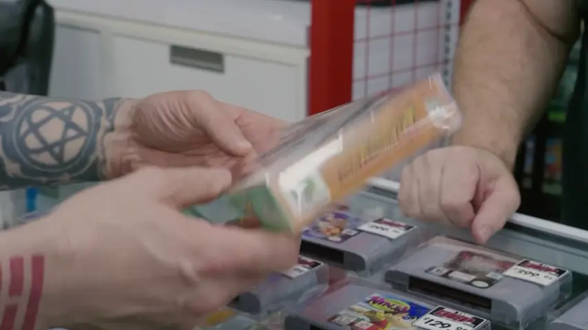 Nintendo 64 Quest - Episode 5