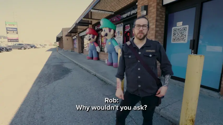 Nintendo 64 Quest - Episode 5