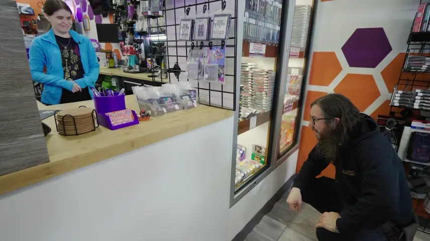 Nintendo 64 Quest - Episode 6