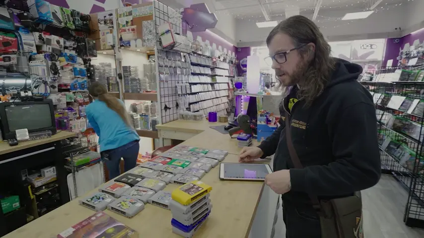 Nintendo 64 Quest - Episode 6