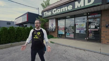 Nintendo 64 Quest - Episode 7