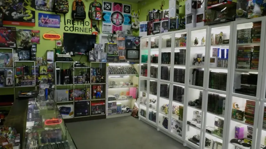 Nintendo 64 Quest - Episode 7