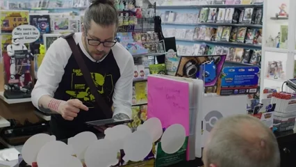 Nintendo 64 Quest - Episode 7