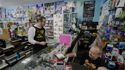 Nintendo 64 Quest - Episode 7