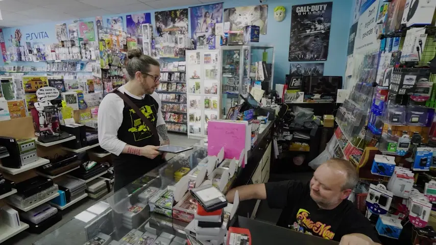 Nintendo 64 Quest - Episode 7