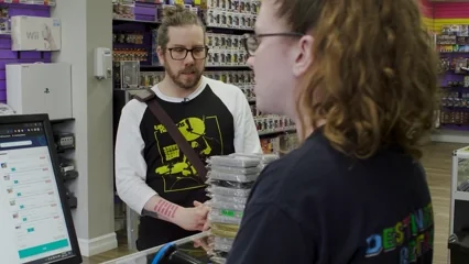 Nintendo 64 Quest - Episode 8