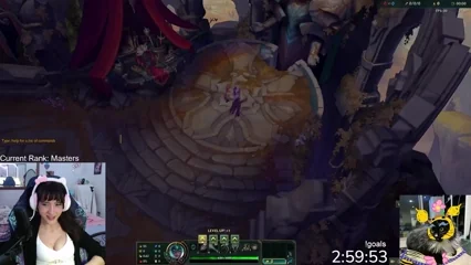 Emilia Cosplay, 2025 - Episode 37