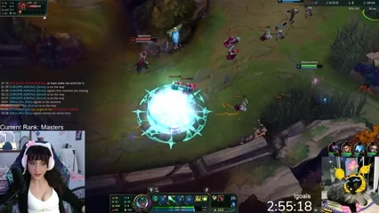 Emilia Cosplay, 2025 - Episode 37