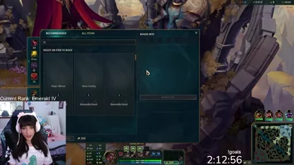 Emilia Cosplay, 2025 - Episode 46