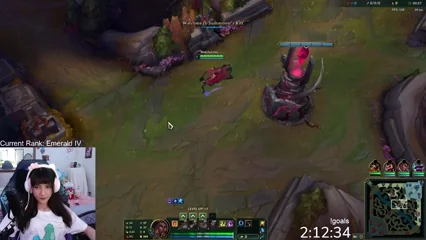 Emilia Cosplay, 2025 - Episode 46