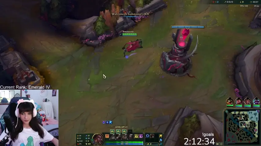 Emilia Cosplay, 2025 - Episode 46