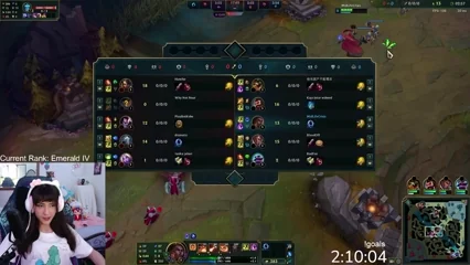 Emilia Cosplay, 2025 - Episode 46