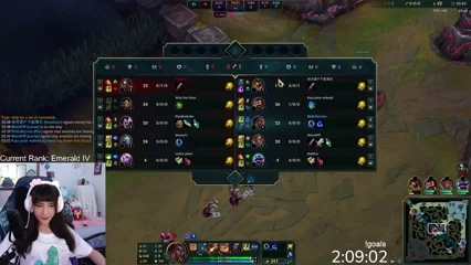 Emilia Cosplay, 2025 - Episode 46