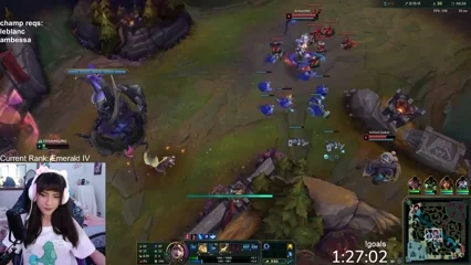 Emilia Cosplay, 2025 - Episode 47