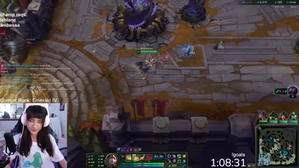 Emilia Cosplay, 2025 - Episode 48