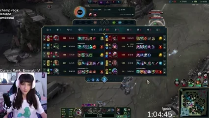 Emilia Cosplay, 2025 - Episode 48