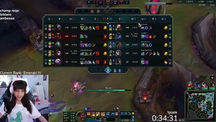 Emilia Cosplay, 2025 - Episode 49