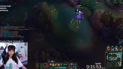 Emilia Cosplay, 2025 - Episode 49