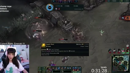 Emilia Cosplay, 2025 - Episode 49