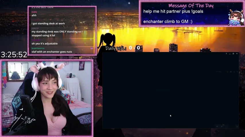 Emilia Cosplay, 2025 - Episode 50