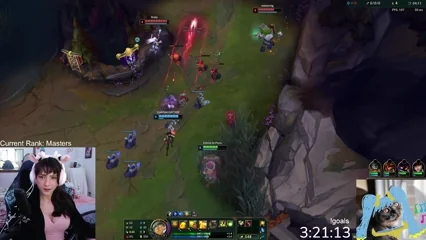 Emilia Cosplay, 2025 - Episode 50