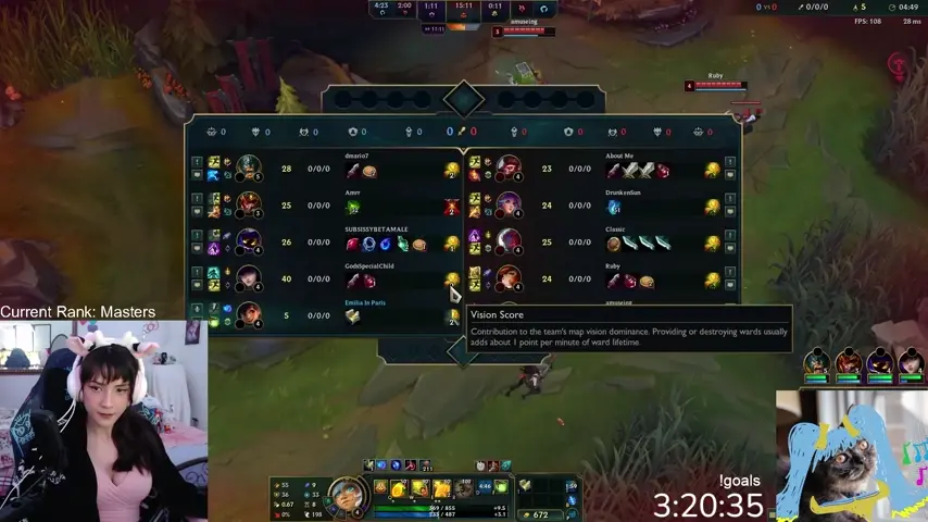 Emilia Cosplay, 2025 - Episode 50