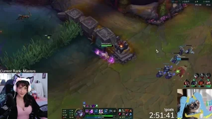 Emilia Cosplay, 2025 - Episode 51