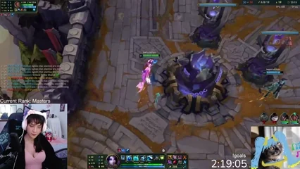 Emilia Cosplay, 2025 - Episode 52