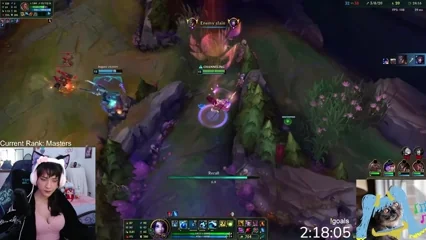 Emilia Cosplay, 2025 - Episode 52