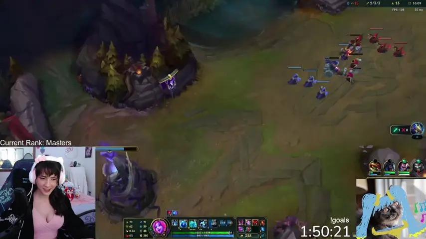 Emilia Cosplay, 2025 - Episode 53