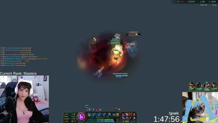 Emilia Cosplay, 2025 - Episode 53