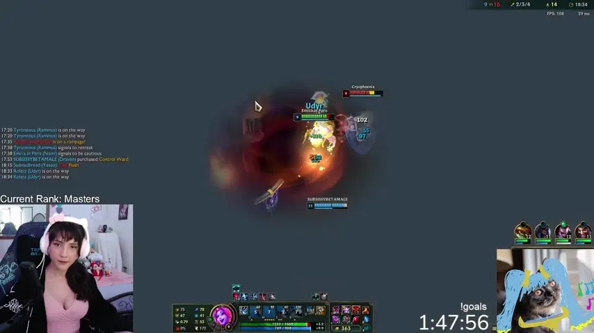 Emilia Cosplay, 2025 - Episode 53