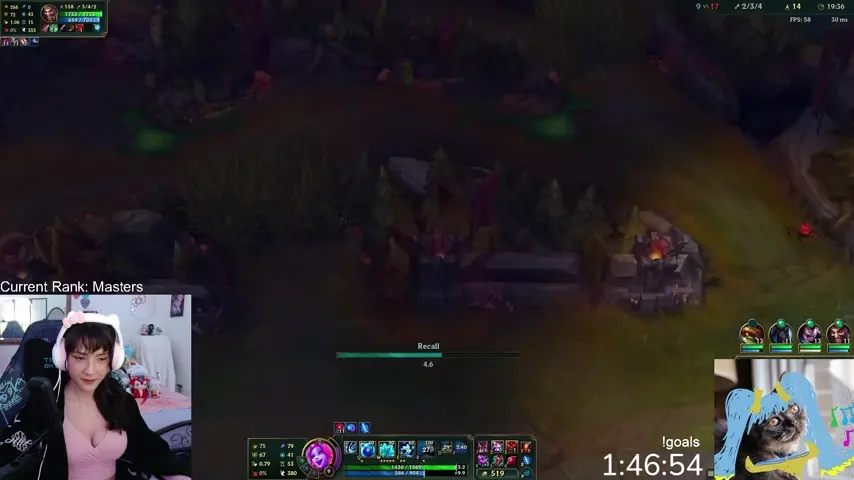 Emilia Cosplay, 2025 - Episode 53