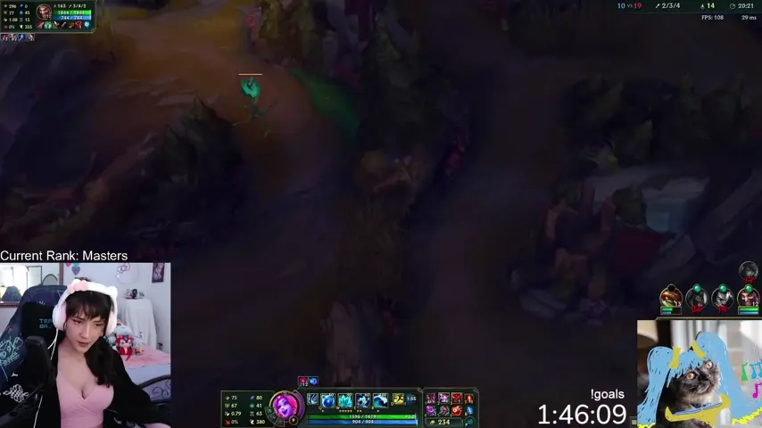 Emilia Cosplay, 2025 - Episode 53