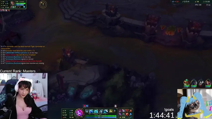 Emilia Cosplay, 2025 - Episode 53