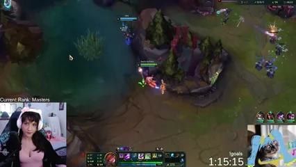 Emilia Cosplay, 2025 - Episode 54