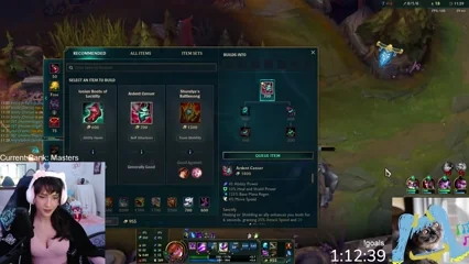 Emilia Cosplay, 2025 - Episode 54