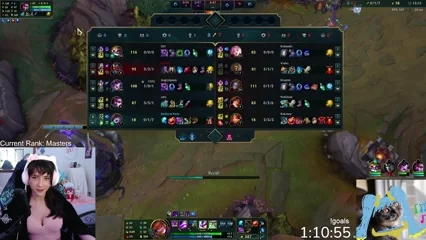 Emilia Cosplay, 2025 - Episode 54