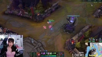 Emilia Cosplay, 2025 - Episode 55