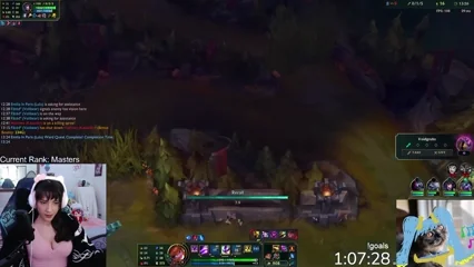 Emilia Cosplay, 2025 - Episode 55